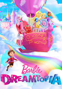 Barbie Dreamtopia (1° temporada) (Barbie Dreamtopia (season 1))