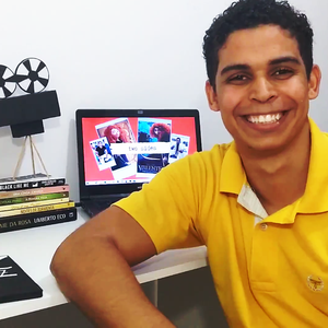 Foto de perfil de Adriano