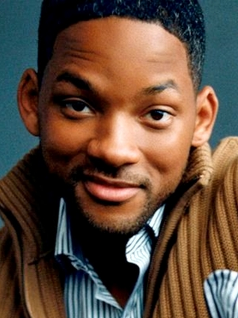 Will Smith - Foto 7