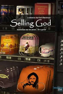 Selling God - Poster / Capa / Cartaz - Oficial 1