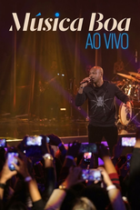 Música Boa Ao Vivo (1ª Temporada) (Música Boa Ao Vivo (1ª Temporada))