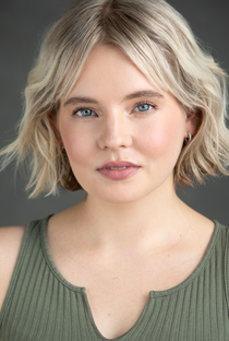 Madison Seguin - Poster 1
