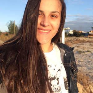 Foto de perfil de Júlia