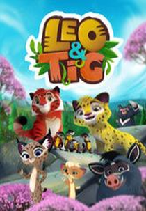 Leo E Tig (Leo & Tig)