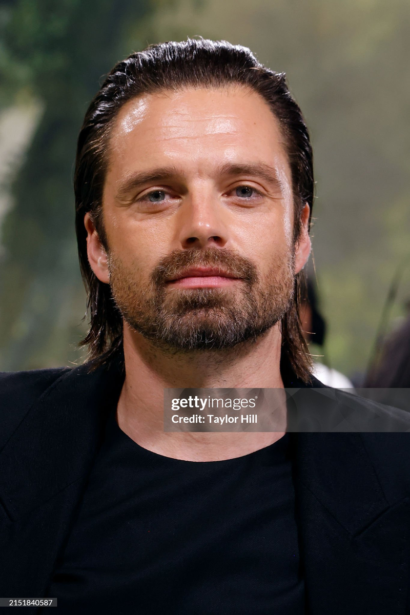 Sebastian Stan - Foto 22