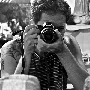Foto de perfil de Hugo Harley