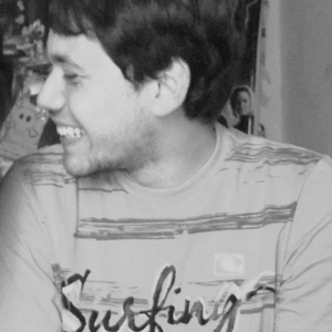 Foto de perfil de Rodrigo