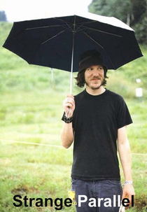 Strange Parallel (Strange Parallel)