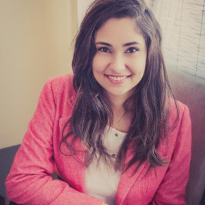 Foto de perfil de Paula Faria