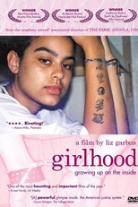Girlhood (Girlhood)