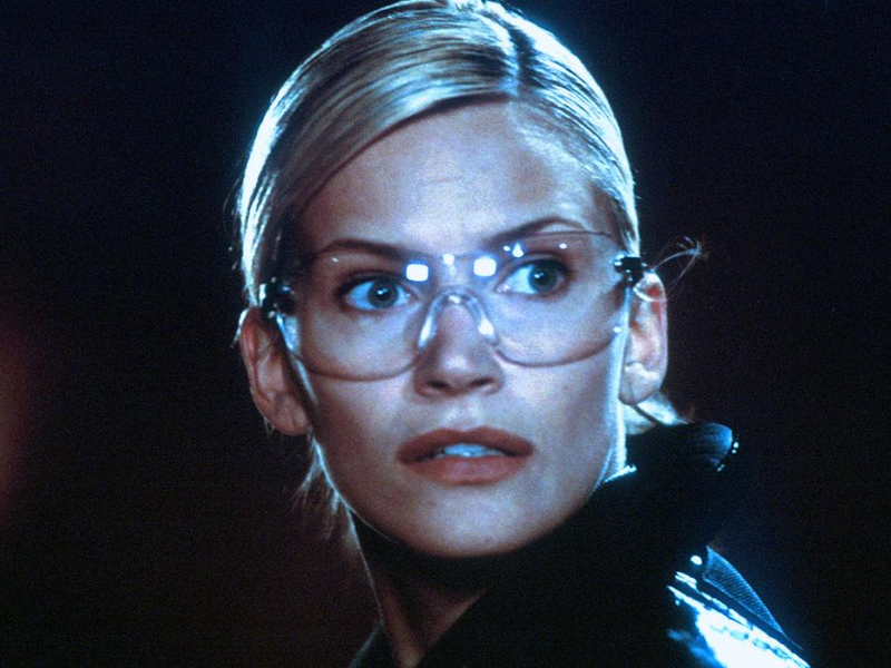 Foto 15 de Fantasmas de Marte