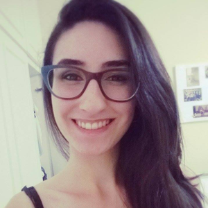 Foto de perfil de Clarissa Maier