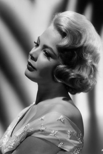 Sandra Dee (I) - Poster 2