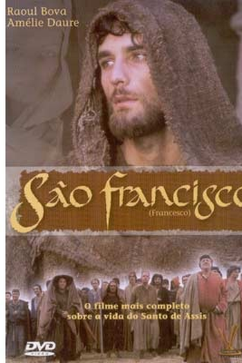  de Filme Francisco de Assis (2003)