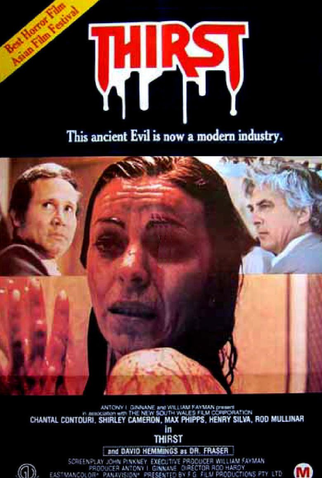 Poster 5 de Filme Ânsia (1979)