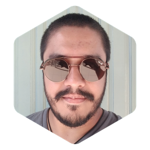 Foto de perfil de Rosivaldo da Silva