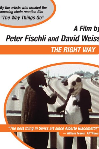  de Filme The Right Way (1983)