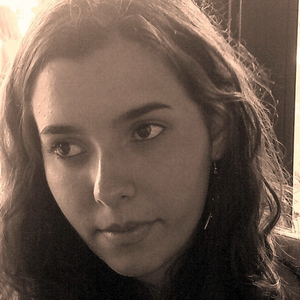 Foto de perfil de Larissa Couto