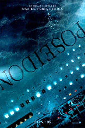  de Filme Poseidon (2006)