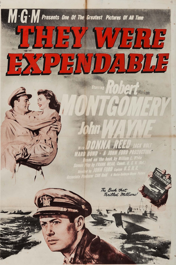  de Filme Fomos os Sacrificados (1945)