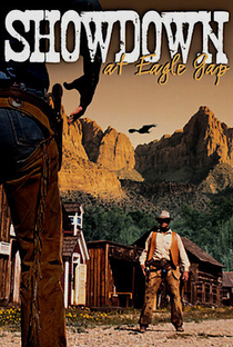 Heróis do Velho Oeste - Poster / Capa / Cartaz - Oficial 1