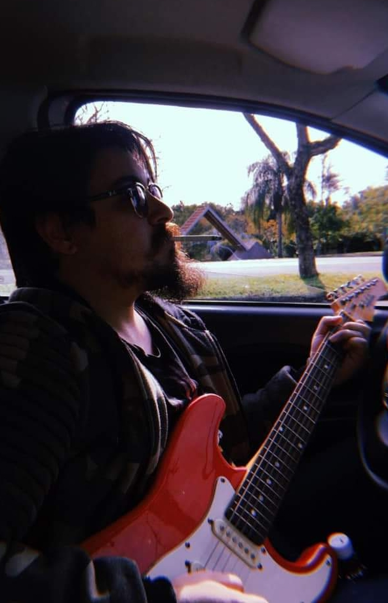 Ronald Wagaleta - Foto 1