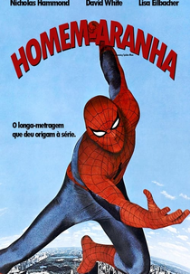 Homem-Aranha (Spider-Man)