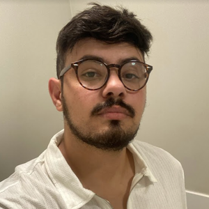 Foto de perfil de Rafael Souza