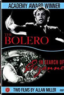 The Bolero - Poster / Capa / Cartaz - Oficial 1