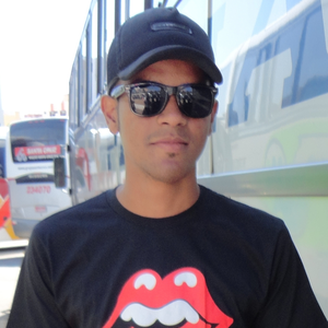 Foto de perfil de Carlos Alberto