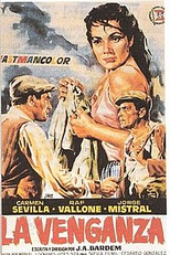 A Vingança (La venganza)