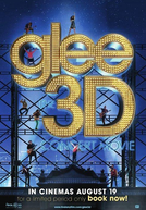 Glee 3D: O Filme