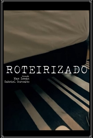 Poster 3 de Curta Roteirizado (2014)