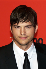 Ashton Kutcher