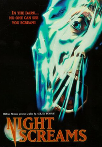 Gritos na Escuridão (Night Screams)