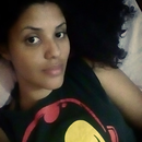 Foto de perfil de Priscila