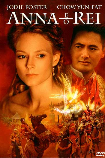  de Filme Anna e o Rei (1999)