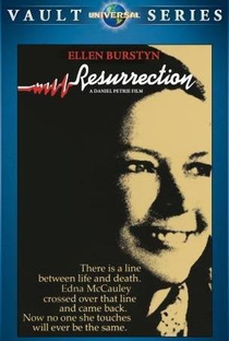 Ressurreição - Poster / Capa / Cartaz - Oficial 2