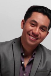 VJ Mendoza - Poster 1