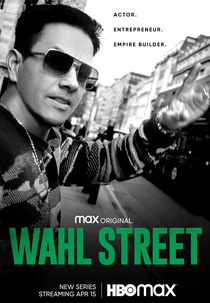 Wahl Street (Wahl Street)