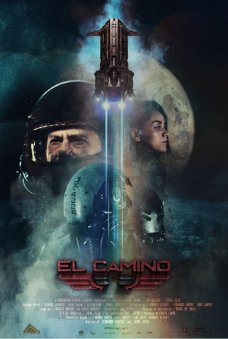 Poster 1 de Curta El Camino (2020)