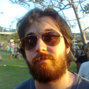 Foto de perfil de Roberto Maçaneiro
