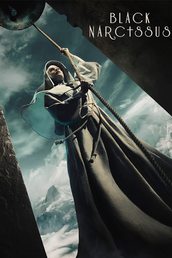 Poster de Franquia Black Narcissus (2020)