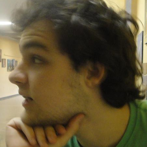 Foto de perfil de Mauro Vilela Pietrobon