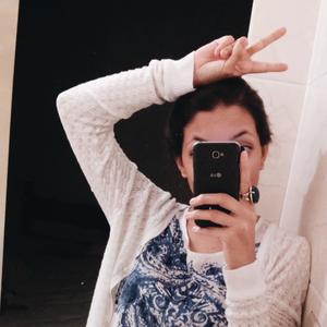 Foto de perfil de Lara