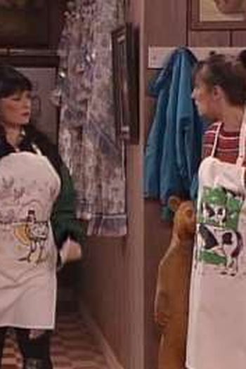 Poster de Episódio Labor Day (1994)
