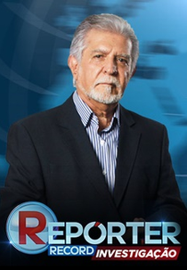 Repórter Record Investigação - O Mistério de Itajubá (Repórter Record Investigação - O Mistério de Itajubá)