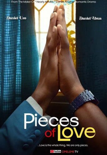 Pieces of love (Pieces of love)