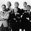 Esposas e Amantes (1963) / Wives and Lovers (1963)