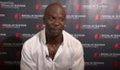 Terry Crews fala sobre quem quer ver em Os Mercenários 4!